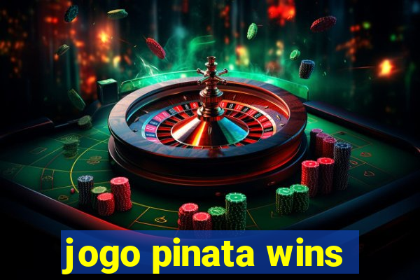 jogo pinata wins